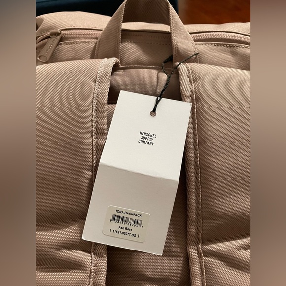 Hershel Iona backpack - Picture 4 of 4